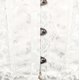 thumbnail image 3 of Corsé gótico de palacio Yuxing moldeador blanco XXXL, 3 of 4