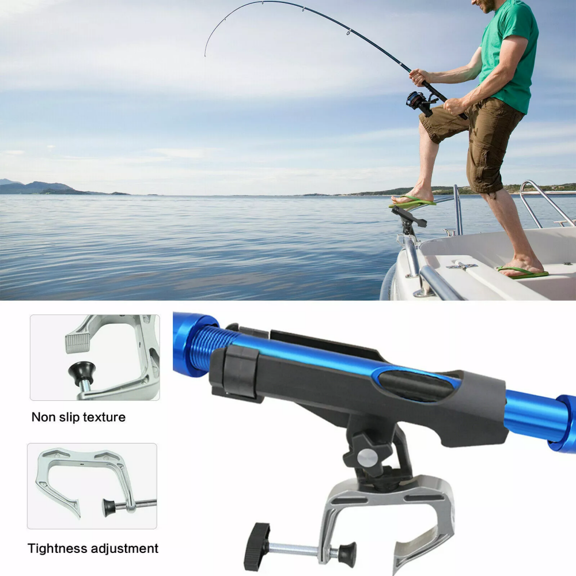 Adjustable Rod Holder Extension main image 1