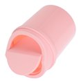 thumbnail image 1 of HEALEEP Pequeño De Basura Rosa Para Escritorio Con Tapa Para Almacenamiento Práctico De Desperdicios, 1 of 8