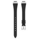 thumbnail image 3 of Correa de cuero para muñeca, correa de repuesto para reloj Fitbit Inspire/Inspire HR, correa de muñeca deportiva de lujo, reloj inteligente Universal Accesorios Electrónicos, 3 of 8