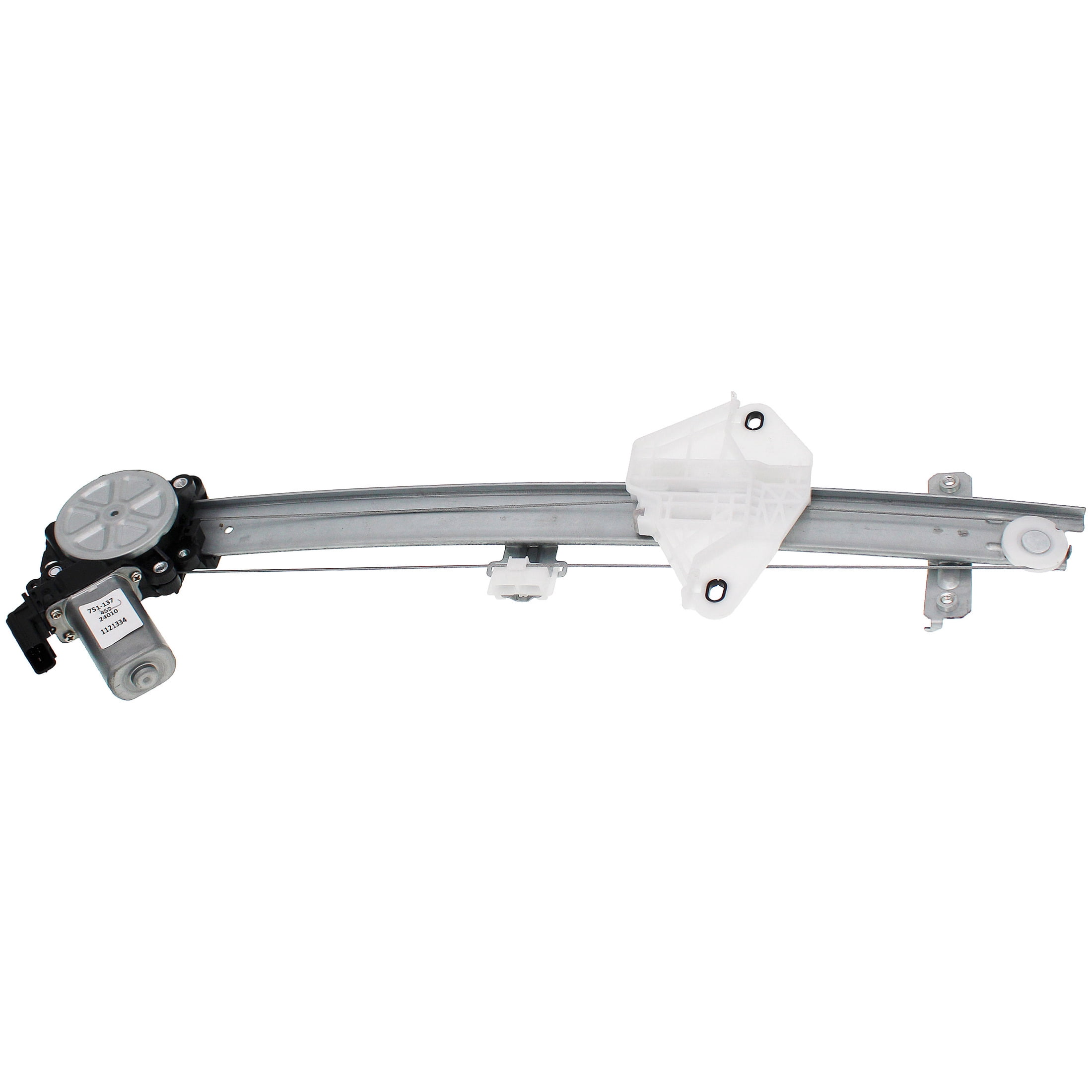 Dorman 751-137 Front Passenger Side Window Motor and Regulator Assembly for Specific Acura Models