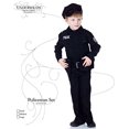 thumbnail image 4 of Costumes For All Occasions UR25912LG Policeman Set Child Lg 10-12, 4 of 4