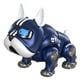 thumbnail image 2 of Fiudx Ofertas Flash Del Día Solo En Línea Música Electrónica Juguete Para Mascotas Perro Robot Niños Caminando Cachorro Acción Juguetes Para Niños, 2 of 7