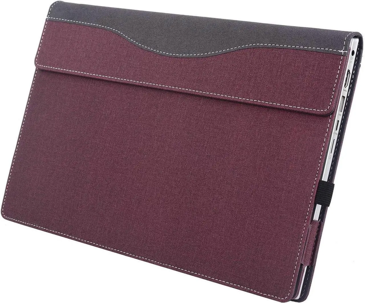 Laptop Case Cover for 14 inch Lenovo ThinkPad E14 Gen 5 Gen 6 / ThinkPad T14s Gen 5 Gen 6 [Not for Other Models], Notebook Sleeve PC Protective Cover