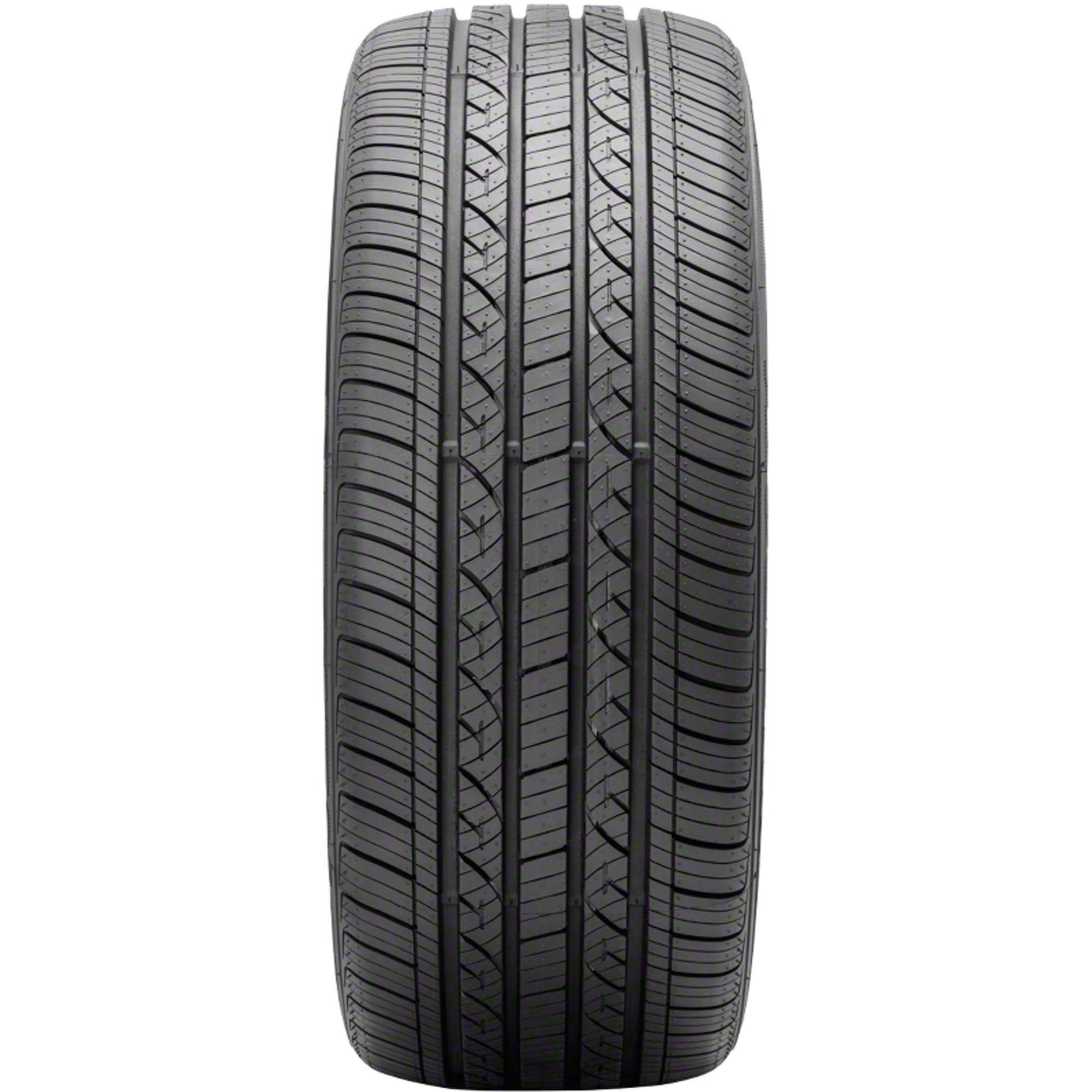 Nexen CP671 225/45R17 91V Tire