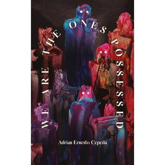 We Are the Ones Possessed, (Paperback)