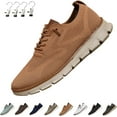 thumbnail image 2 of Ultra Comfortable  Shoes, Anti-Slip Sole, Removable Insole, Lightweight Walking, 2 of 8