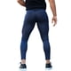 thumbnail image 3 of Pantalones largos de verano para hombre, pierna recta, para uso diario, finos, informales, de negocios, de rayón, 3 of 5