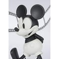 thumbnail image 2 of Bandai Mickey Mouse Figuarts ZERO Statue - Select Figure(s), 2 of 9