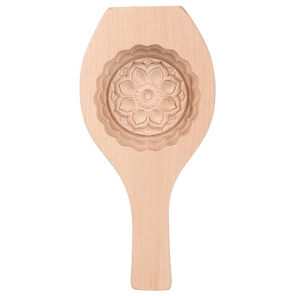 Moule à gâteau belle fleur motif bricolage lune gâteau moule vert été gâteau pâtisserie moule de cuisson pour la maison(06?)
