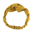 thumbnail image 1 of Daily Qaailabf Knitted Elastic Elastic Headband Ladies Outing Anti-seize Headband, 1 of 1