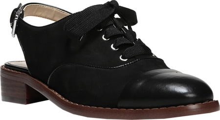 sam edelman cap toe slingback