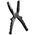 thumbnail image 1 of EeaseCA 1Pc Plastic Fishing Pliers Light Fishing Clamp Fish Controller Fishing Tool, 1 of 7