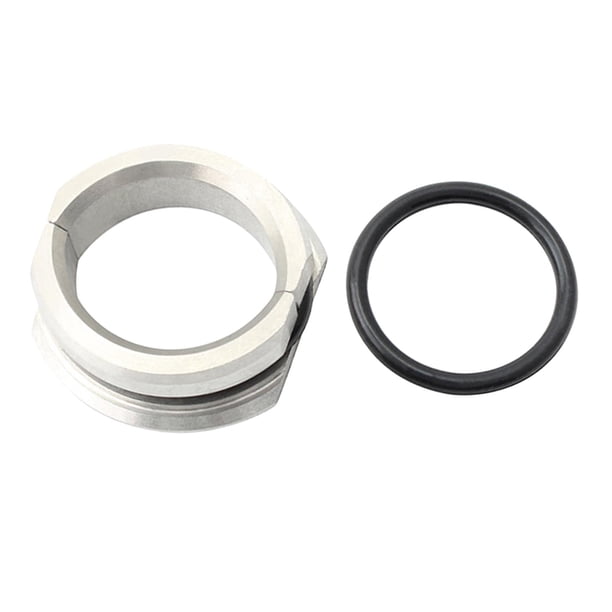 Accesorio de bicicleta profesional Cola Conversión de pedalier 24 mm