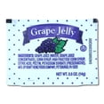 thumbnail image 5 of (2 pack) Tribeca Curations Jelly & Jam Bulk Value Pack | .5 Oz Cups | 200 Count (80 Grape, 80 Strawberry, 40 Mixed Fruit), 5 of 7