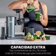 thumbnail image 3 of Extractor de Jugos Ninja Tecnología Neverclog COJC155, 3 of 7