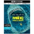 thumbnail image 1 of The Meg [UHD], 1 of 1
