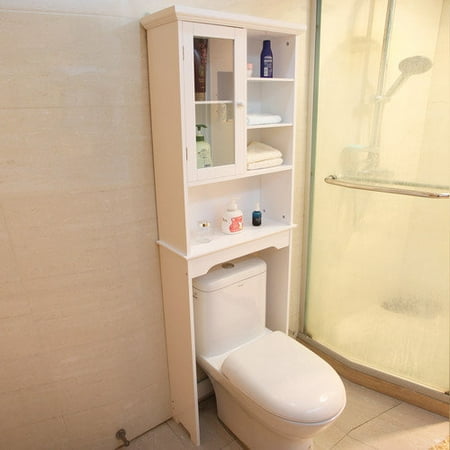 Over The Toilet Storage Over The Toilet Storage