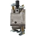 thumbnail image 4 of Carburetor for Husqvarna Chainsaw 235 235e 236 240 240e - Compatible with Husqvarna 574719402, 4 of 5