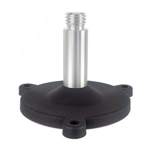 Support d'Antenne GNSS Filetage 5/8 Po Base de Montage d'Antenne GPS Support Extérieur