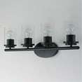thumbnail image 6 of Maxim Lighting - Corona-4 Light Contemporary Bath Vanity in Contemporary, 6 of 7
