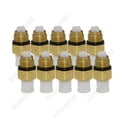 thumbnail image 2 of 2 Pieces Rear Air Suspension Spring Bags for Ford Expedition for Lincoln for Navigator 07-13, 2 of 5