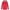 Red, variant on Luxalzxs Womens Waterproof Rain Jacket with Hood, Winter Outdoor Windproof Raincoat Lightweight Long Sleeve Windbreaker Zip Up Drawstring Raincoat with Pockets