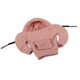 thumbnail image 2 of Funda para palanca de cambios de coche con capucha, moderna funda para pomo de cambio de marchas de coche con capucha, accesorios interiores de coche, color rosa, 2 of 12