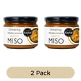 thumbnail image 2 of Clearspring Organic White Miso Paste 270g, British Import (Pack of 2), 2 of 5