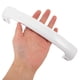 thumbnail image 5 of PTOOTP Refrigerator Door Handle Replacement in White Plastic with Ergonomic Grip for, 5 of 8