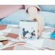 thumbnail image 4 of Taza de té Silver Buffalo Disney Mickey Minnie Mouse 270 ml, 4 of 9