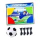 thumbnail image 3 of Lanzar juguetes de Target Tirate Juegos Target Sticky Sports Passing Target Game Sticky Goal para la diversión de la familia Park, Fiesta, Actividades Balón de fútbol, 3 of 7