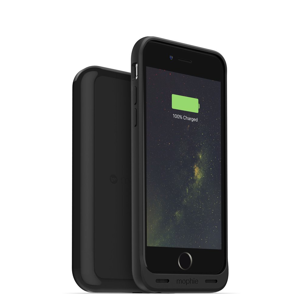 Mophie Juice Pack Wireless and Charging Base iPhone 6s/6 1,560mAh