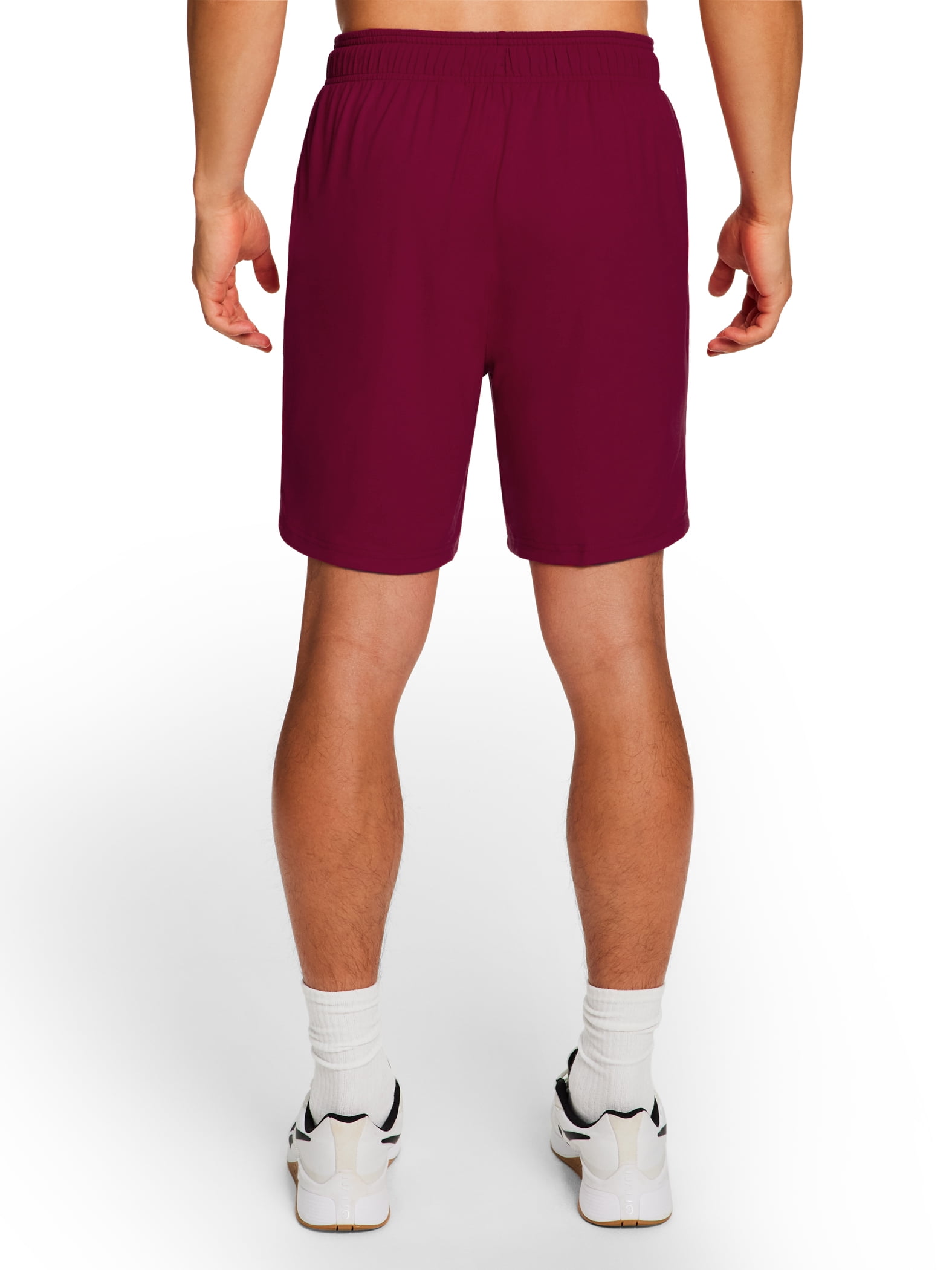 Reebok Men's and Big Men's Legacy Core 7" Shorts, Size XS-5XL