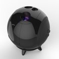 thumbnail image 2 of CNKOO Romantic Nebula Light Projector Adjustable Angle and Star Brightness Long Lasting Lamp Gift for Friends Lover Families, 2 of 10