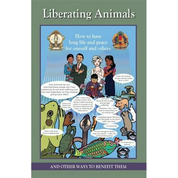 Liberating Animals