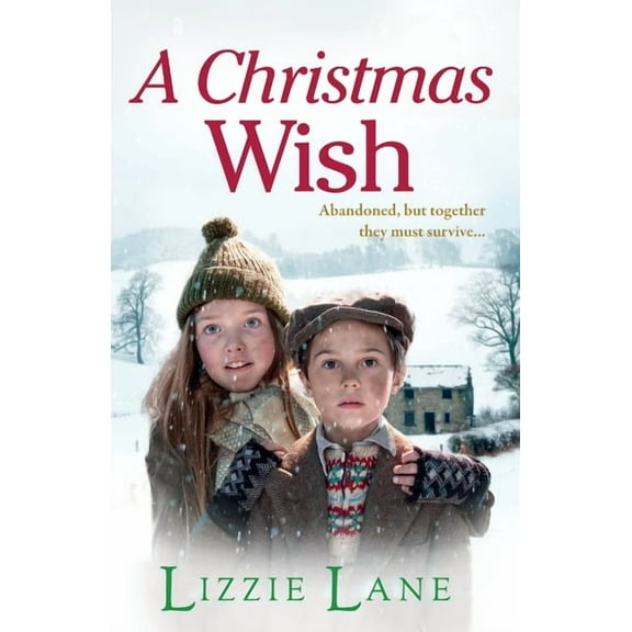 A Christmas Wish, (Paperback)
