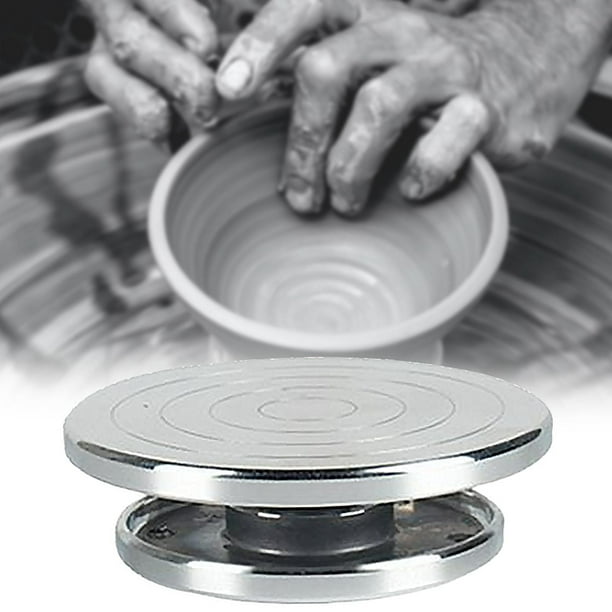 Outil de Clip de roue de poterie, accessoires de Machine à poterie