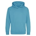 thumbnail image 1 of Awdis Sweat à Capuche pour Enfants / Hoodie / Tenue Scolaire, 1 of 2