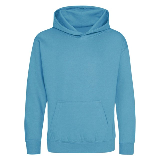 Awdis Sweat à Capuche pour Enfants / Hoodie / Tenue Scolaire