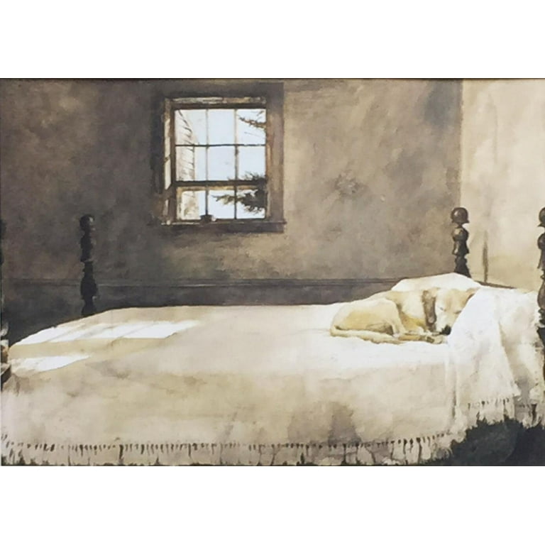 Andrew Wyeth 