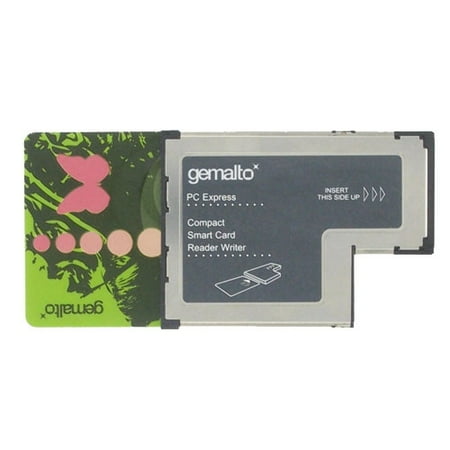 Gemalto stock options