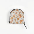 thumbnail image 6 of Xecao Retro Floral Butterfly for Cat Carrier Small Dog Handbag: The Ideal Travel Companion for Your Pet, 6 of 8