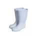 thumbnail image 2 of Botas Sanitarias # 5 De Hule Pvc 25 Mex 7 Usa 137558 Surtek SURTEK 137558, 2 of 2
