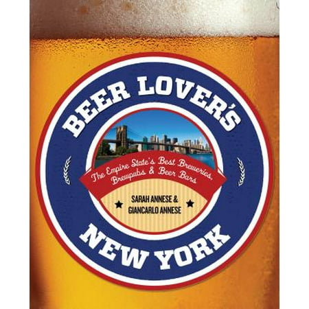 Beer Lover's New York