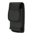 thumbnail image 1 of Funda Con Clip Para Cinturón De Teléfono, Bolsa De Transporte Para Cinturón De Teléfono, Cierre Hermético, Gancho Protector Y Cierre De Bucle, Interior Suave Con Ranura Para, 1 of 7