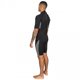 thumbnail image 5 of Trespass Scuba - Traje de Neopreno Corto para Hombre (Negro) Trespass UTTP251_black, 5 of 6