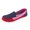 Navy, variant on Vedolay Keen Casual Shoes For Women Lightweight Shoes for Women Casual Slip On Deck Shoes,Red 9