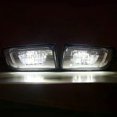 thumbnail image 5 of unique For toyota Corolla AE100 AE101 1993 1994 1995 1996 1997 1998 1999 Led Fog Lights Super Bright Fog Lamp Assembly Auto parts, 5 of 5