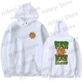 thumbnail image 4 of Sudadera con capucha Feid Ferxxocalipsis Tour 2024 Merchandising para hombres y mujeres Sudadera unisex informal de manga larga con capucha, 4 of 5